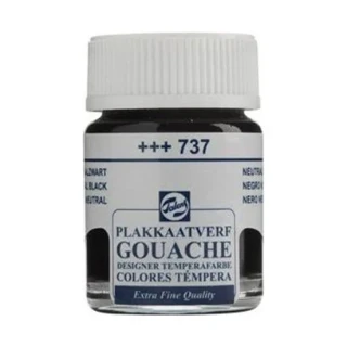 Talens 16 Ml Guaj Boya Şişe 737