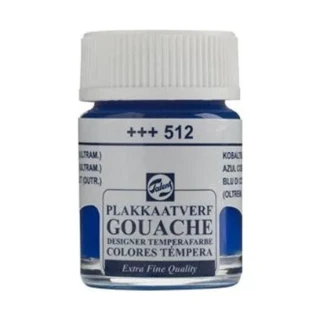 Talens 16 Ml Guaj Boya Şişe 512