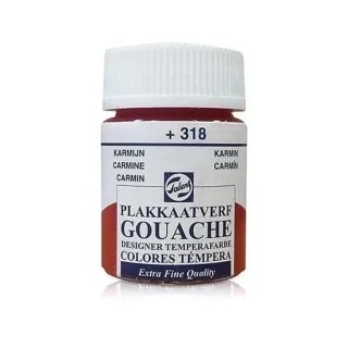 Talens 16 Ml Guaj Boya Şişe 318
