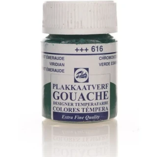 Talens 16 Ml Guaj Boya Şişe 616