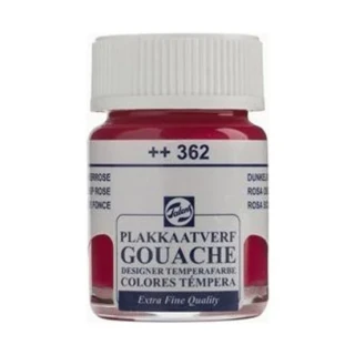 Talens 16 Ml Guaj Boya Şişe 362