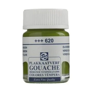 Talens 16 Ml Guaj Boya Şişe 620