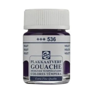 Talens 16 Ml Guaj Boya Şişe 536