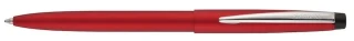 Scrikss F108 Tükenmez Kalem Kırmızı