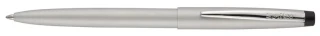 Scrikss F108 Tükenmez Kalem Silver