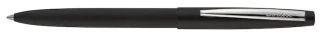 Scrikss F108 Tükenmez Kalem Siyah