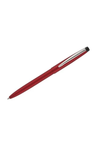 Scrikss F108 Tükenmez Kalem Star Kırmızı