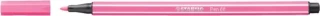 Stabilo Pen Keçeli Kalem 68/17 A.pembe