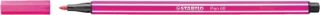 Stabilo Pen Keçeli Kalem 68/56 Pembe