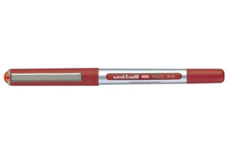Uni Ball Ub-150 Eye Micro Kalem 0.5 Kırmızı
