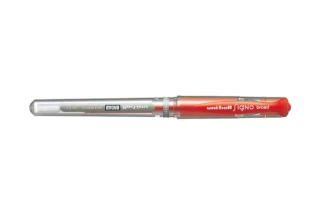 Uni Ball Um-153 Signo Roller Kalem 1.0 Kırmızı