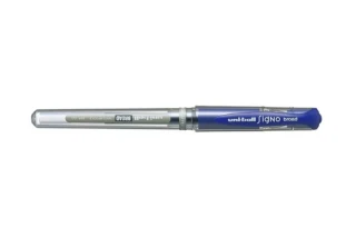 Uni Ball Um-153 Signo Roller Kalem 1.0 Mavi