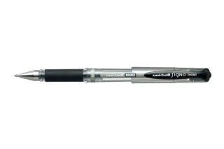 Uni Ball Um-153 Signo Roller Kalem 1.0 Siyah
