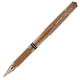 Uni Ball Um-153 Signo Broad Gold Kalem