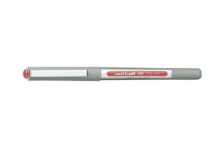 Uni Ball Ub-157 Eye Fine Kalem 0.7 Kırmızı