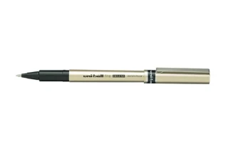 Uni Ball Ub-177 Fine Delux Kalem 0.7 Siyah