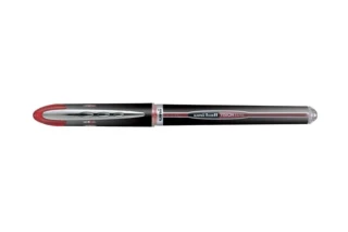 Uni Ball Ub-205 Vision Elite Kalem 0.5 Kırmızı