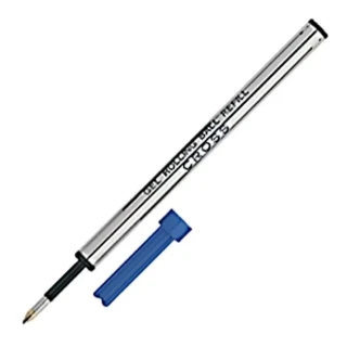 Cross M (medium) Roller Kalem Yedeği (refil) Mavi 8521