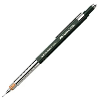 Faber Castell Tk-fine Varıo Versatil Kalem 0.9 Mm