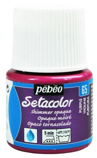 Pebeo Setacolor Opak Kumaş Boyası No:65