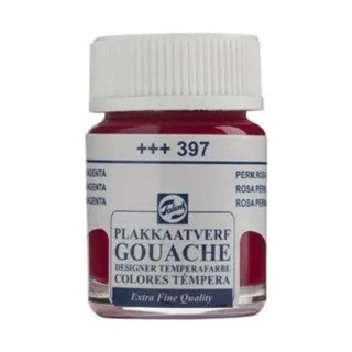 Talens 16 Ml Guaj Boya Şişe 397