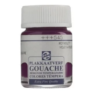 Talens 16 Ml Guaj Boya Şişe 545