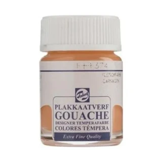 Talens 16 Ml Guaj Boya Şişe 374