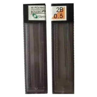 Bolero Min 0.5 Mm 2b