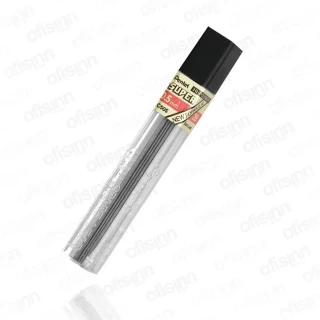 Pentel Polymer Min 0.5 Mm 2b