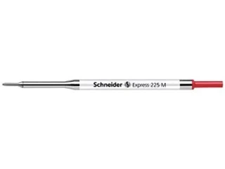 Schnıder Express 225m Refil Kırmızı