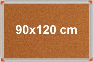 Panda 90x120 Mantar Pano Lüx Metal Çerçeve 147