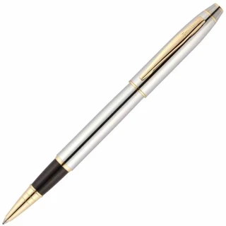 Scrikss 35 Roller Gold Krom Lüks Kutuda