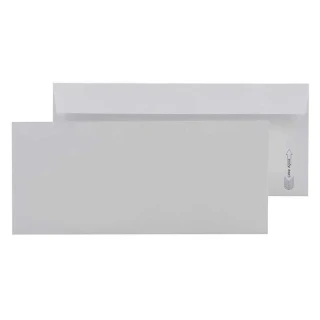 Asil 105x240 110 Gr 1. Hamur Diplomat Zarf Silikonlu As-1004