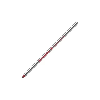Schneıder Express 56m M (medium) Kısa Tip Metal Tükenmez Kalem Yedeği (refil) Kırmızı 7202