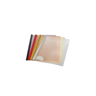 Comix Sırt Sıkıştırma Dosya Q310 5 Mm