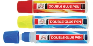 Factory Genuıne 50 Ml Double Fix Tüp Zamk Fg51-d