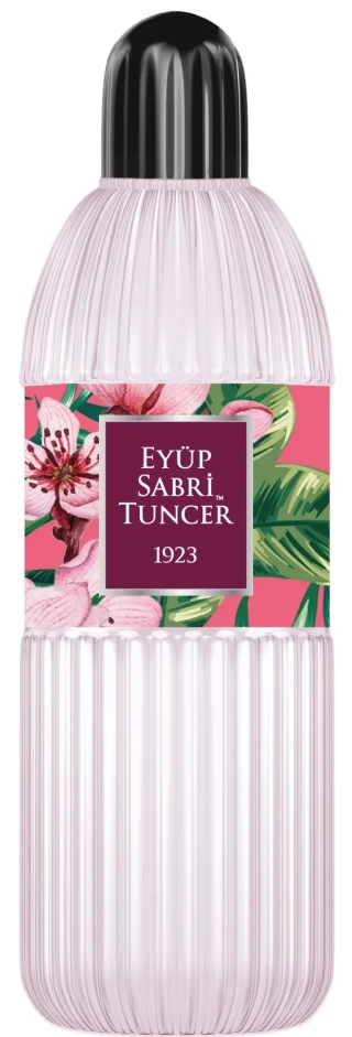 Eyüp Sabri Tuncer 400 Ml Japon Kiraz Çiçeği Kolonyası Pet Şişe