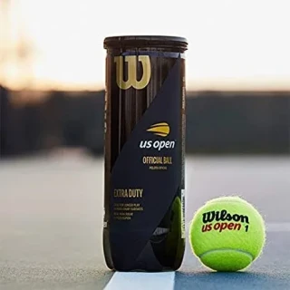 Wilson Wrt106200 Tenis Topu 3 Lü