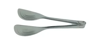 Lüks Pasta Servis Maşası - Metal
