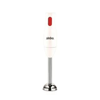 Sinbo Çubuk El Blender - Paslanmaz Çelik - Elektrikli