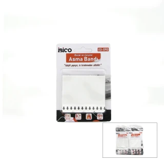 Resim ve Çerçeve Asma Bandı - 10'lu Paket - 7 kg Taşıma Kapasitesi