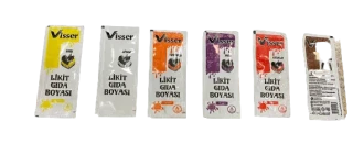 Elif 12 Ml Likit Gıda Boyası St02995