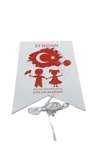 Nedi Fiesta Kırlangıç 23 Nisan Fp-40164