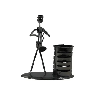 Kembs Metal Figürlü Kalemlik C055-058\bb430