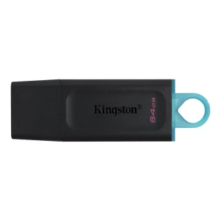 Kingston Dtx-64 Gb Exodia Data Traveller Usb 3.2 64 Gb Flash Bellek