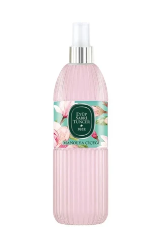 Eyüp Sabri Tuncer 150 Ml Manolya Çiçeği Kolonya Pet Sprey