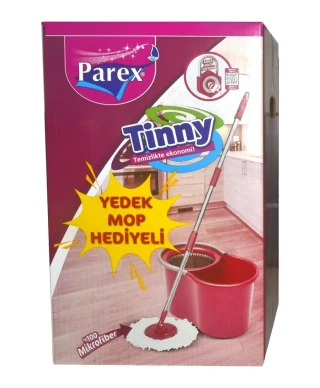 Parex Temizlik Seti Tınny 1909575