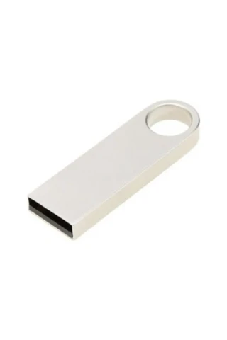 Elba 16 Gb Usb 2.0 Metal Flash Bellek
