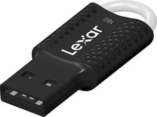 Lexar V40 Jump Drive 16gb Usb 2.0 Flash Bellek
