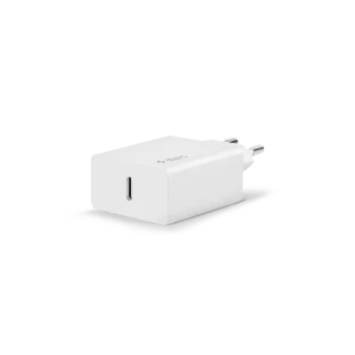 Ttec 2scs22b Smartcharger Pd 20w Type-c Girişli Hızlı Şarj Aleti Beyaz